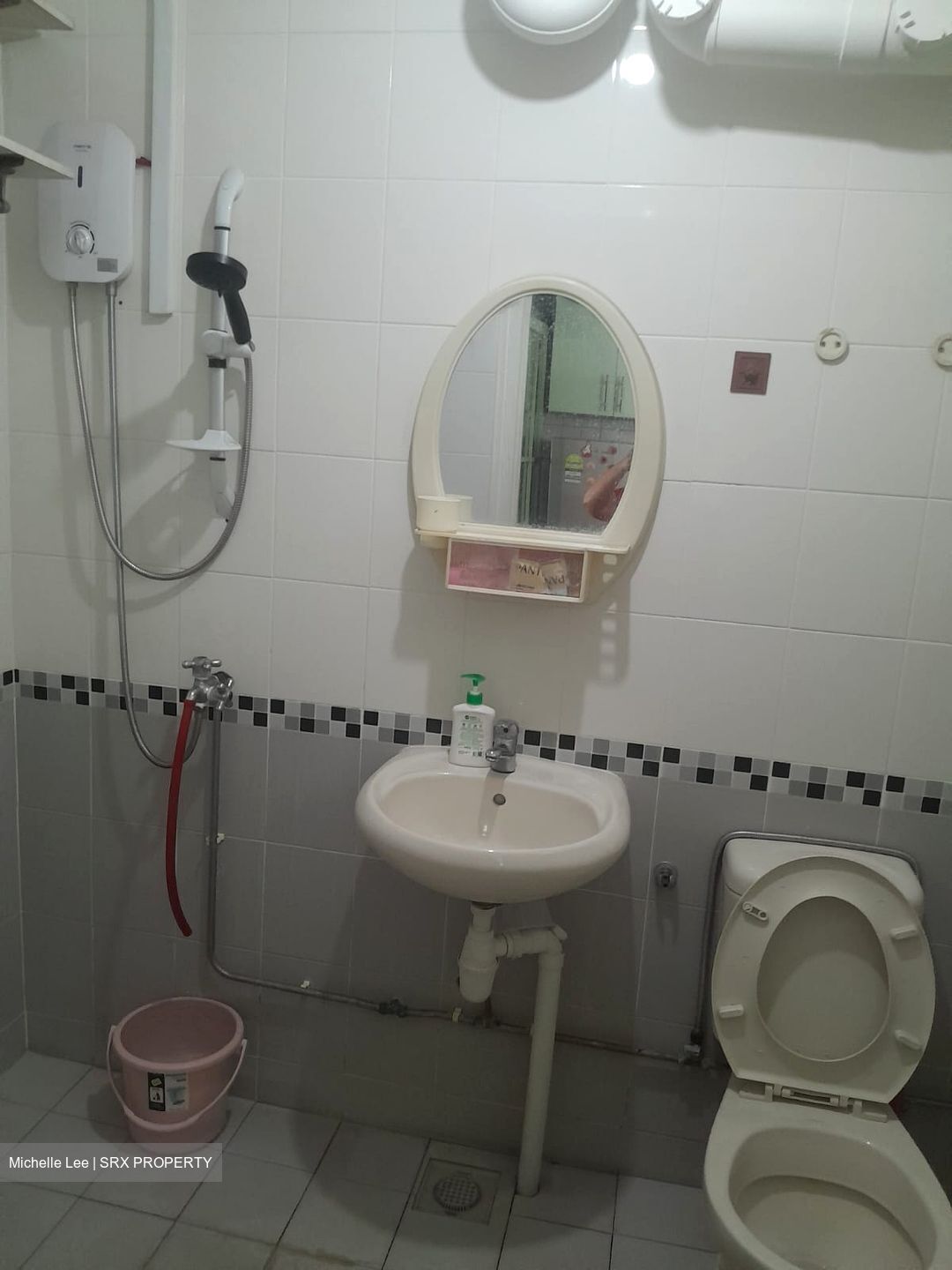 Blk 101 Bishan View (Bishan), HDB 5 Rooms #564662621